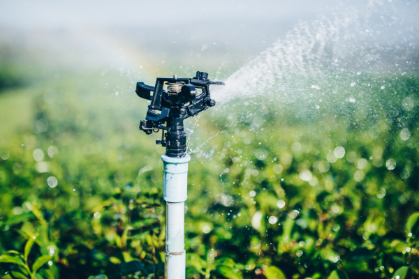 Irrigation Equipment