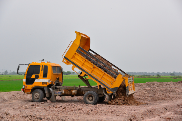Agricultural Loaders
