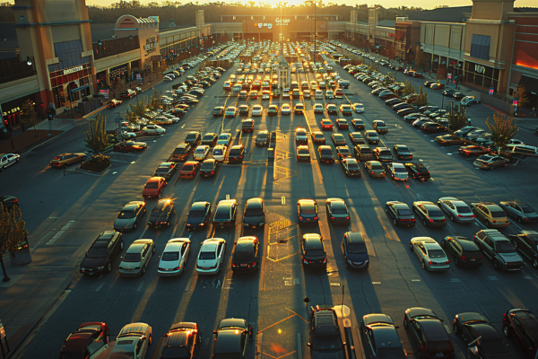 Fleet Cars