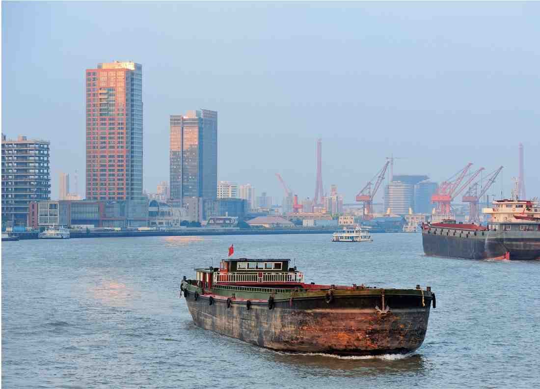 Work Boats
