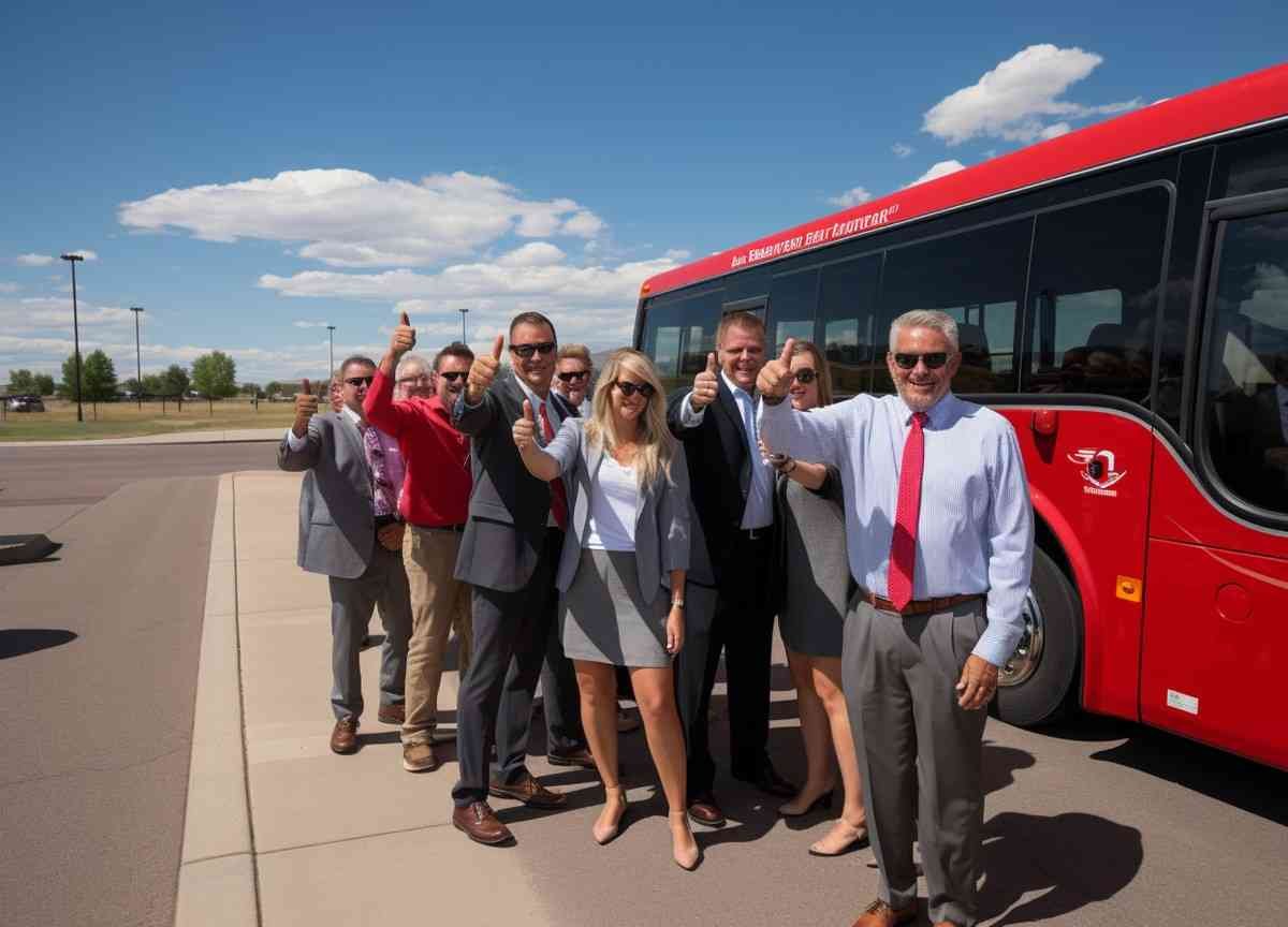 Tourist Coaches