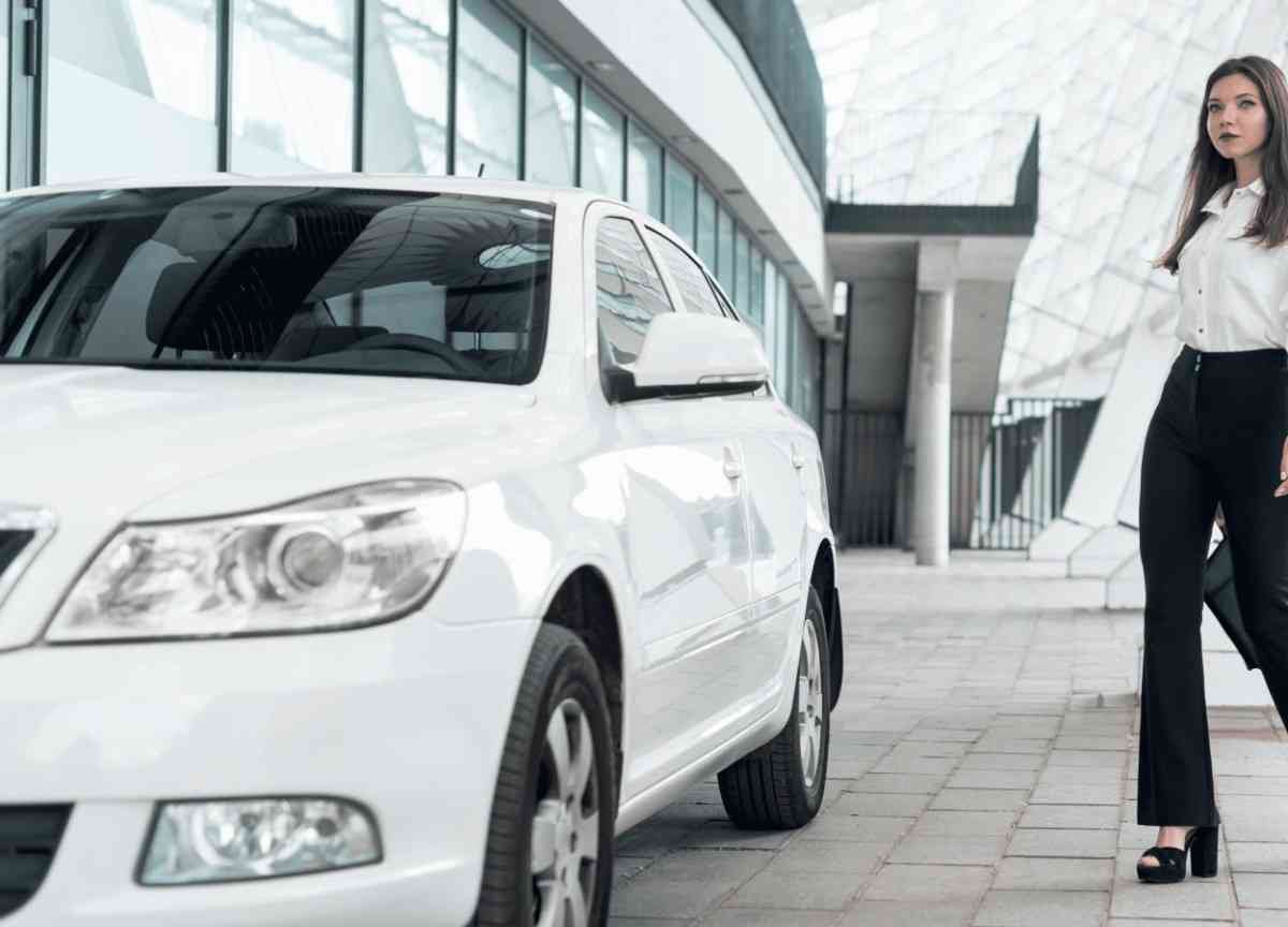 Corporate Fleet Vehicles
