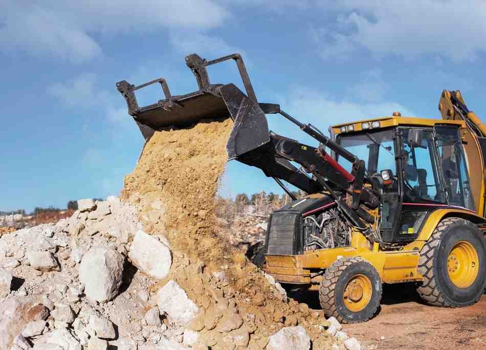 Bulldozers