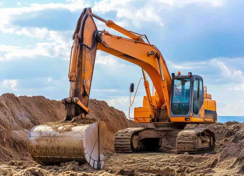 Excavators