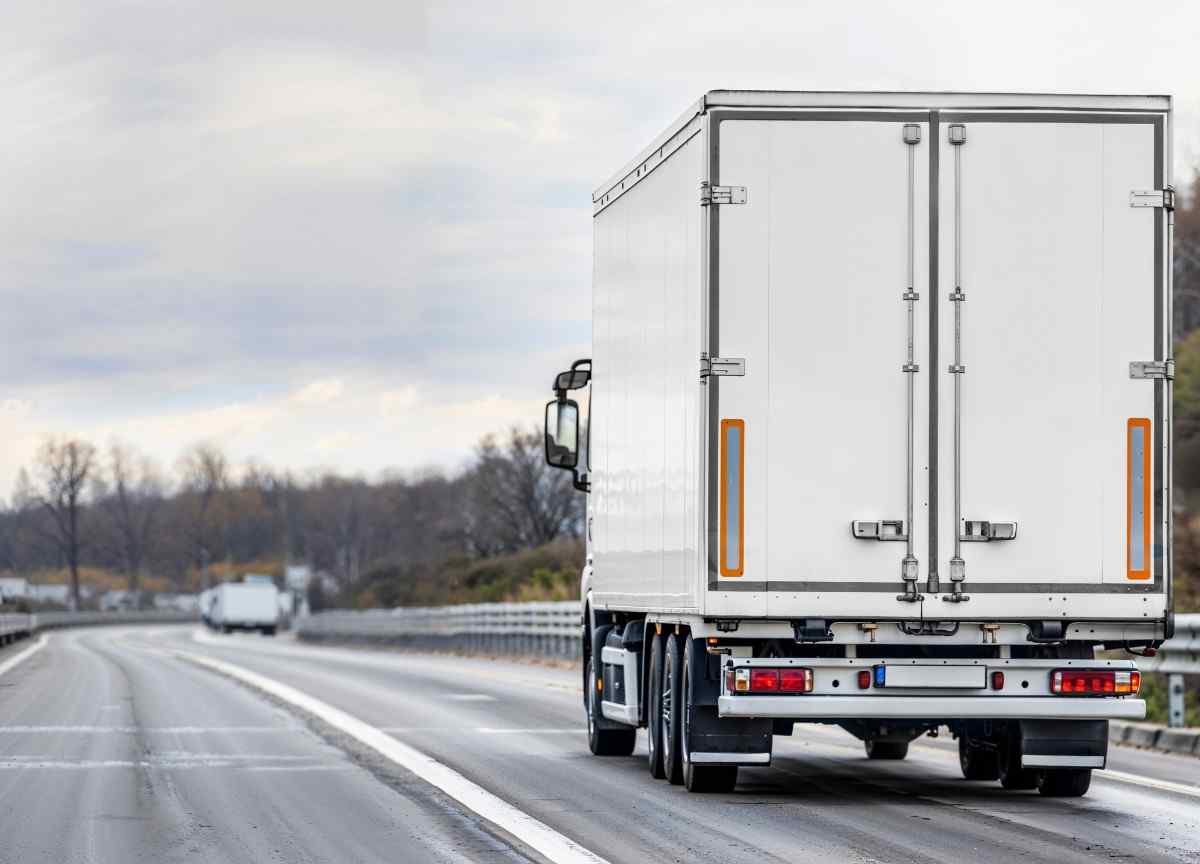 Refrigerated Trucks