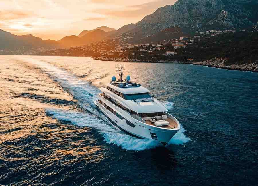 Private Yachts