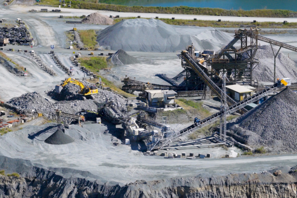 Mining Equipment