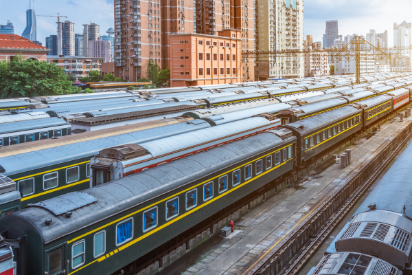 Rail & Transport
