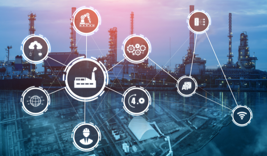 Industries We Support