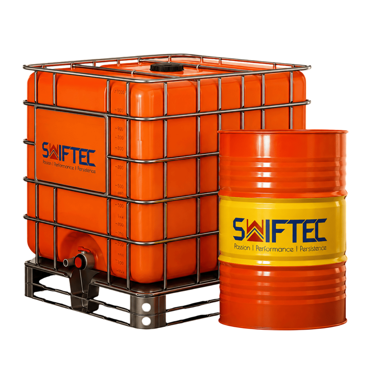 Locomotive Lubricants
