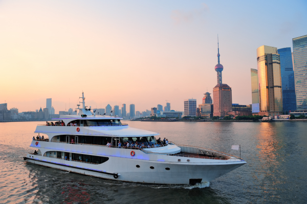 Yachts