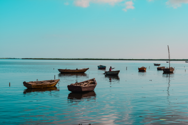 Boats