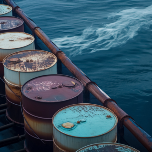 Marine Lubricants Overview