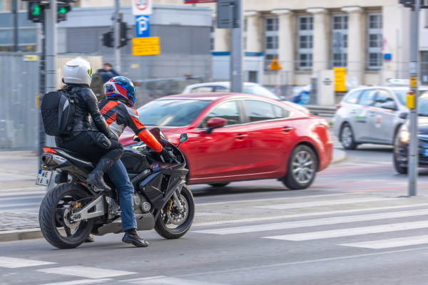 Daily Commuter Motorcycles