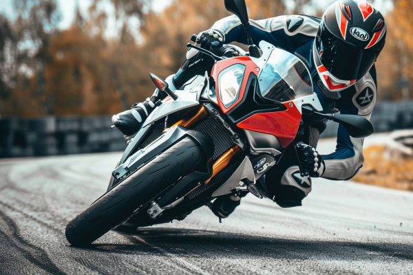 Performance Motorcycles