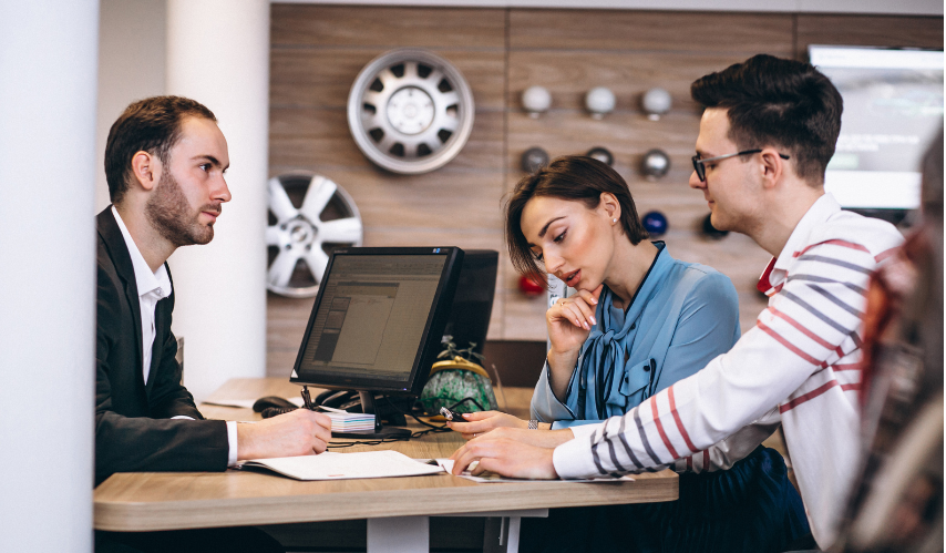 What Happens After You Contact Us?