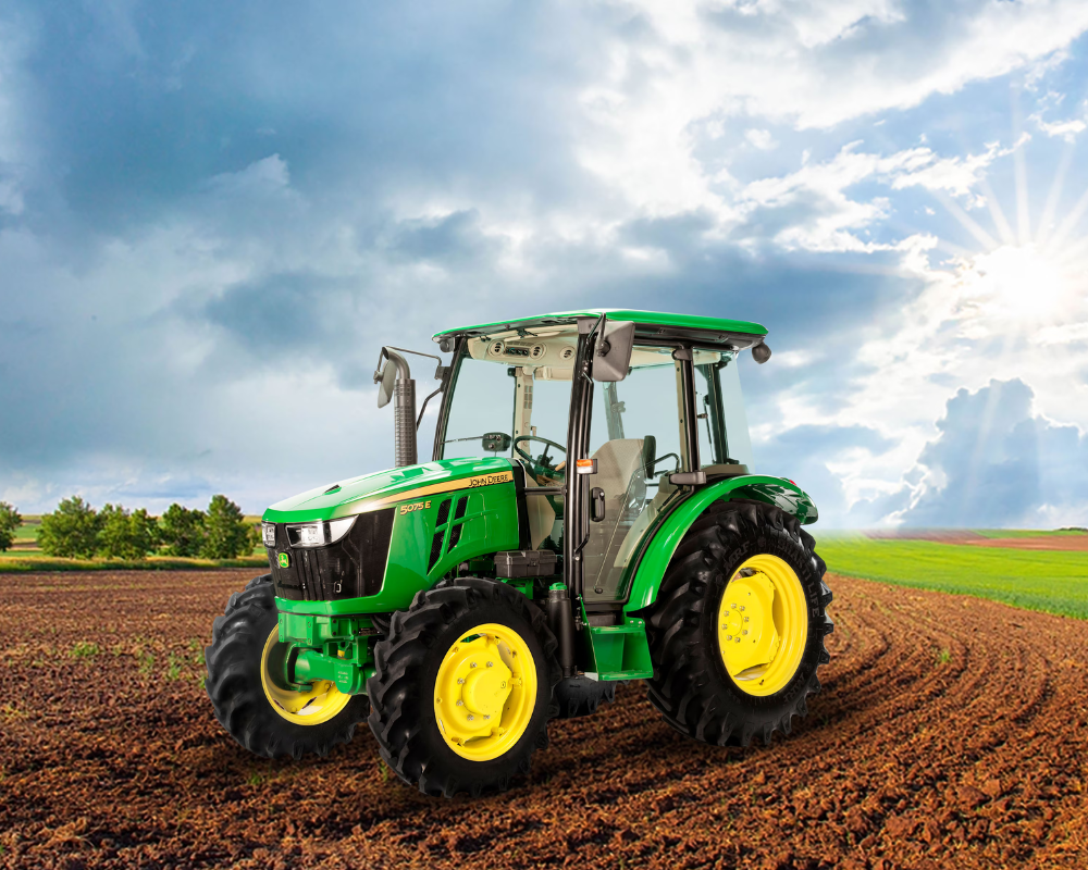 Tractor