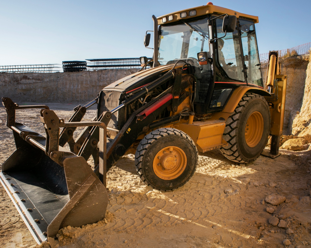 Bulldozer