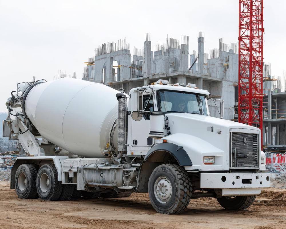 Concrete Pump