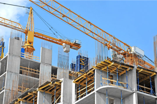 Construction Lubricants