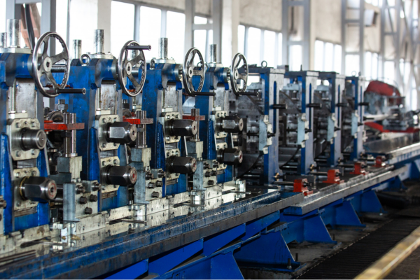 CNC Machine