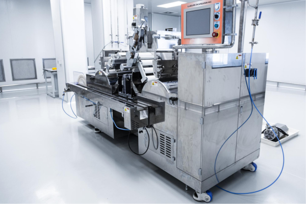 Injection Molding