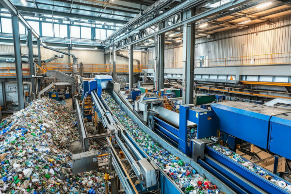 Plastic Processing