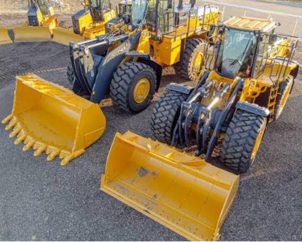 Loaders