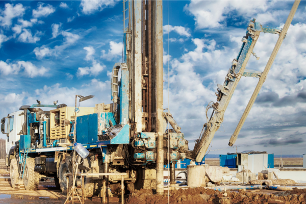 Drilling Rig