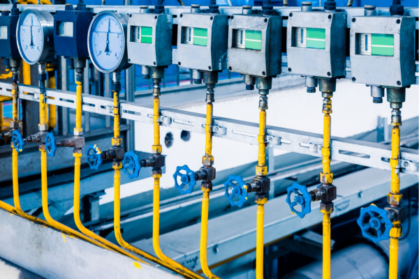 Hydraulic Control System