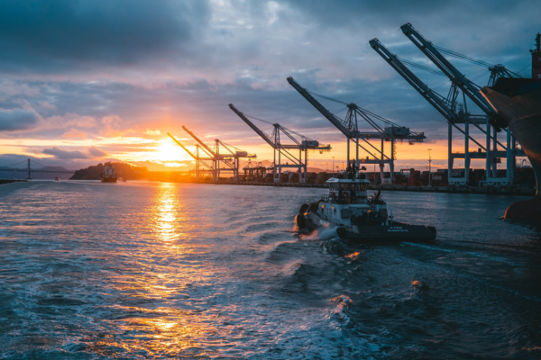 Offshore Platform