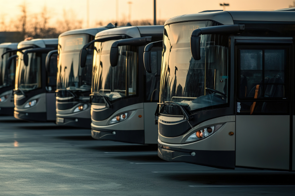 Fleet Bus