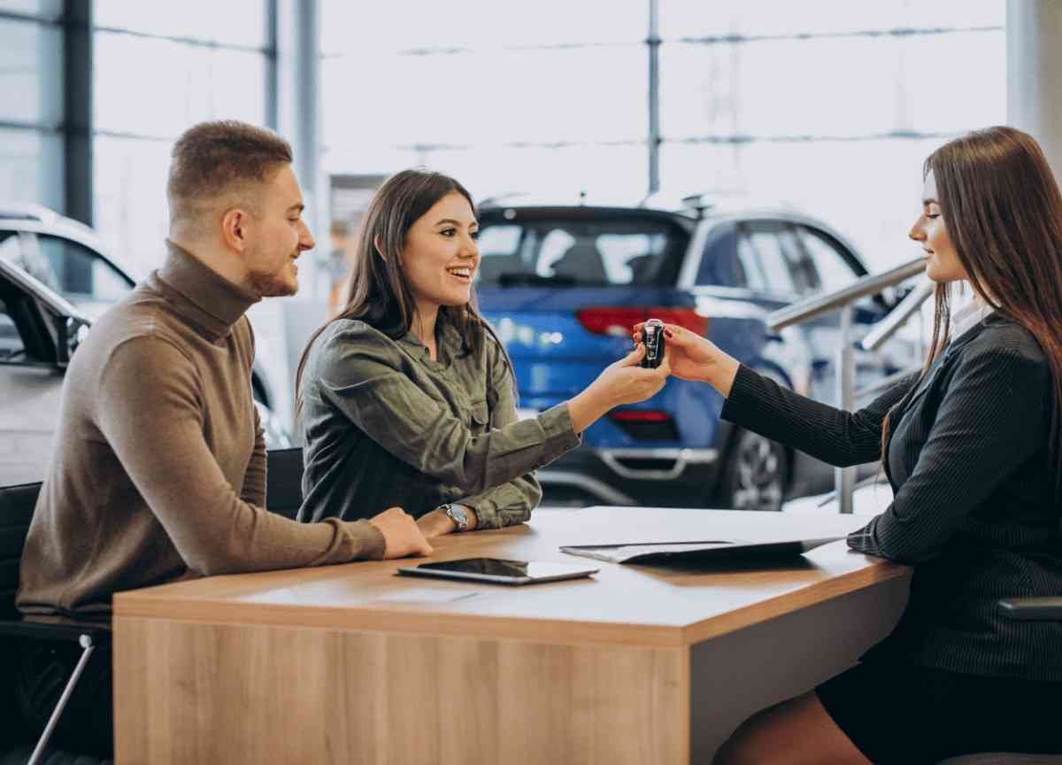 Rental Cars