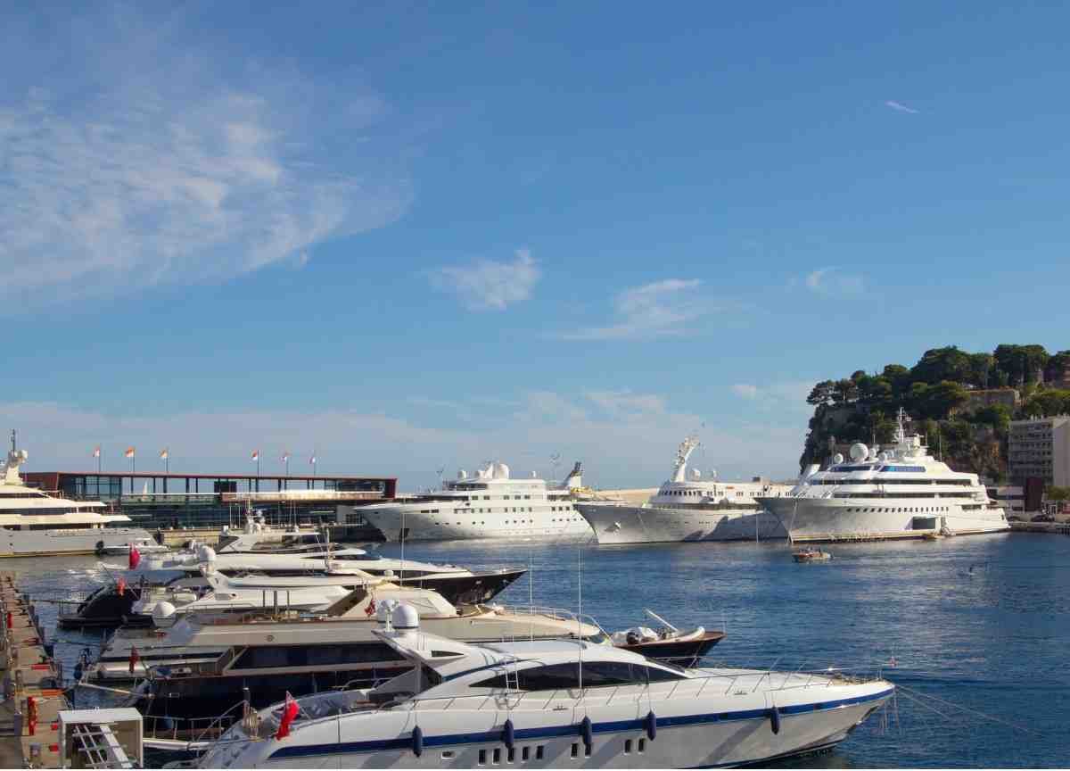 Leisure Yachts