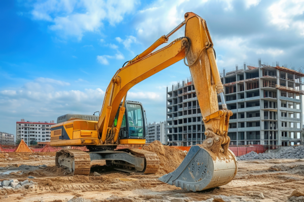 Construction Equipment