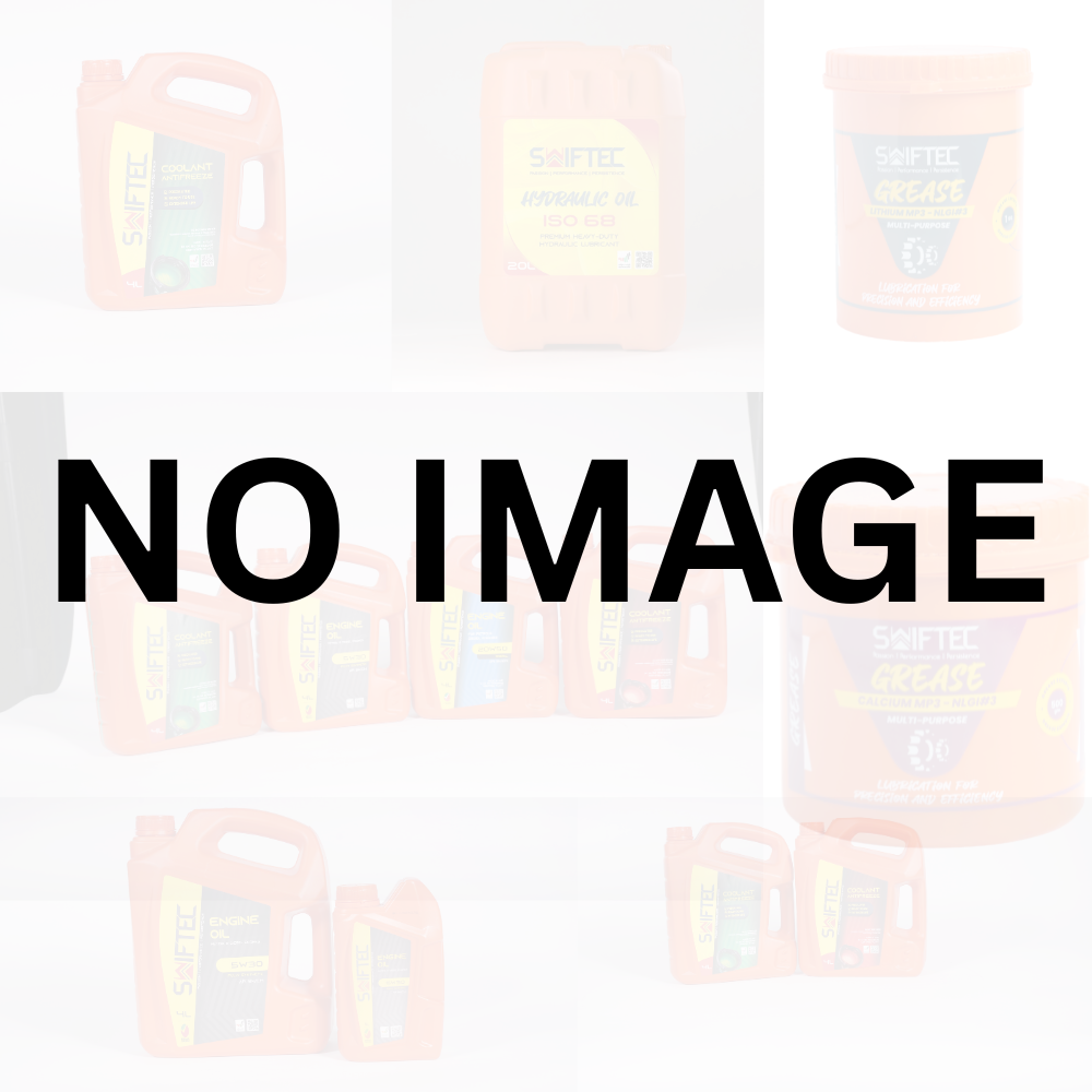 Semi Synthetic Engine Oil