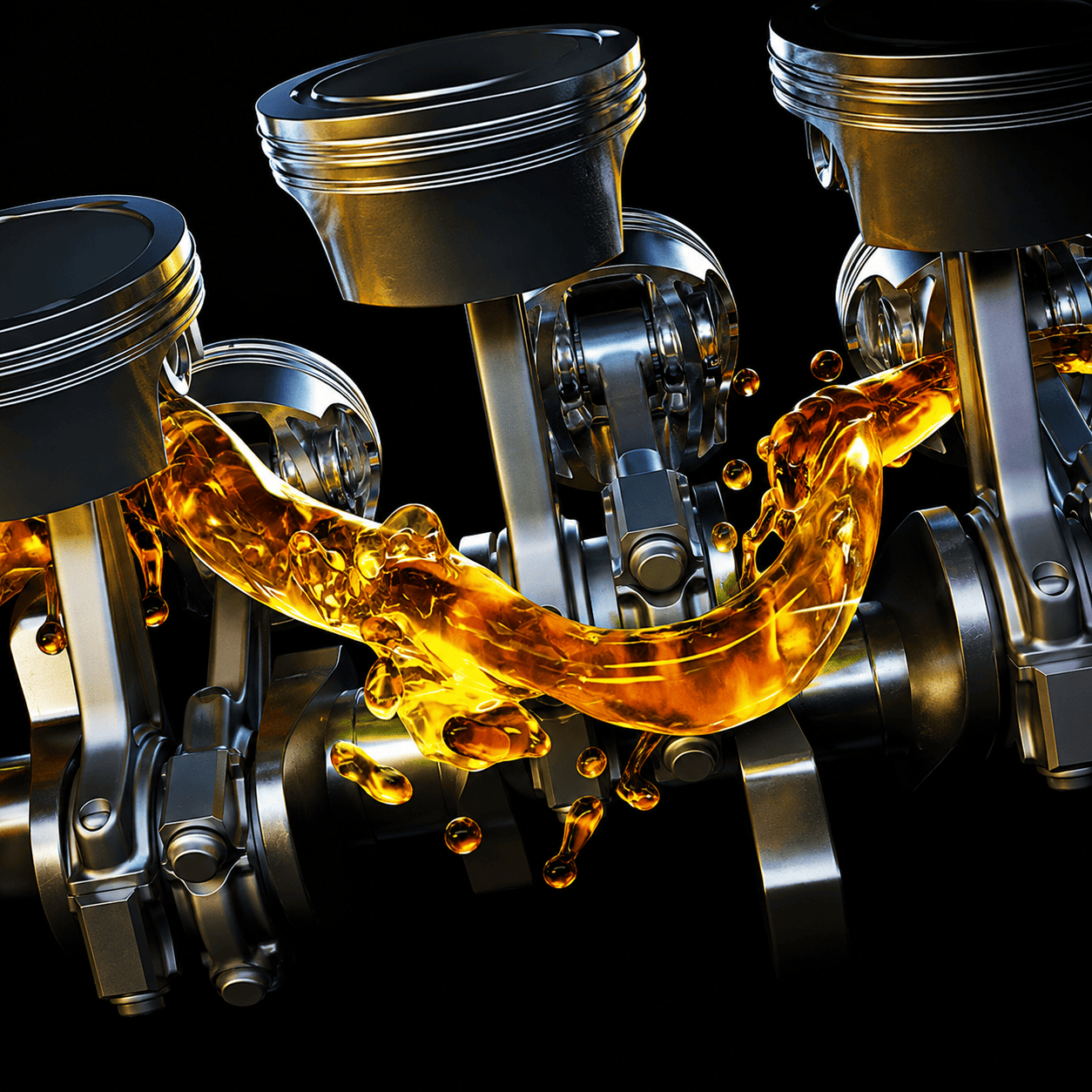 Specialty Lubricants