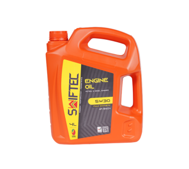 Fully Synthetic Engine oil