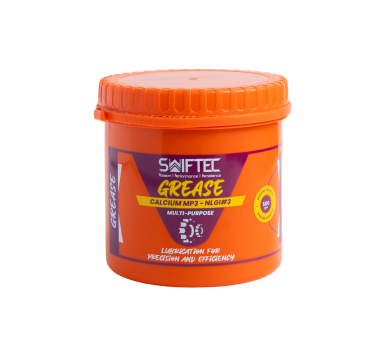 Calcium Grease
