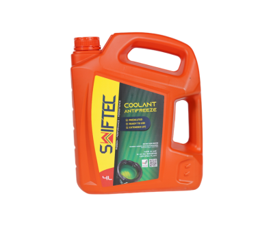 Green Coolant